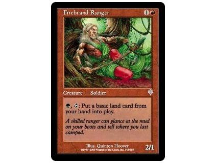 Firebrand Ranger