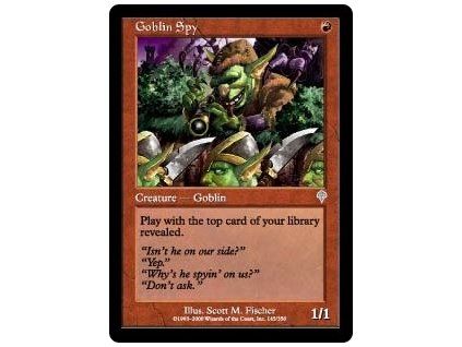Goblin Spy
