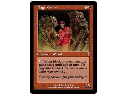 Rage Weaver