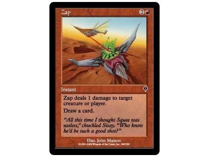 Zap