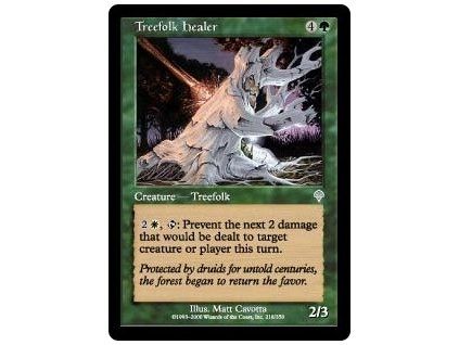 Treefolk Healer