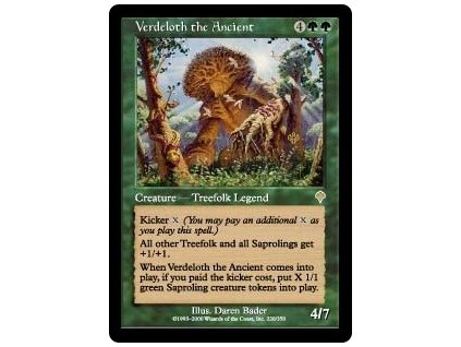 Verdeloth the Ancient
