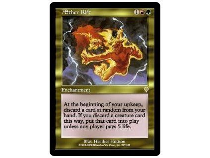 Aether Rift