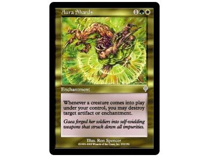 Aura Shards