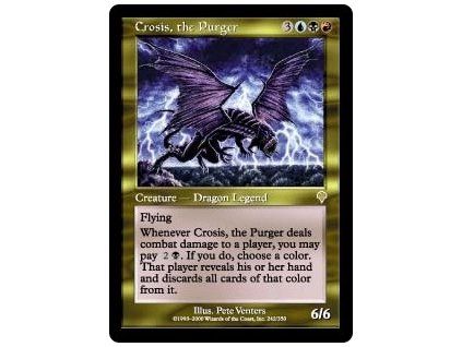 Crosis, the Purger