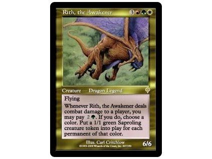 Rith, the Awakener