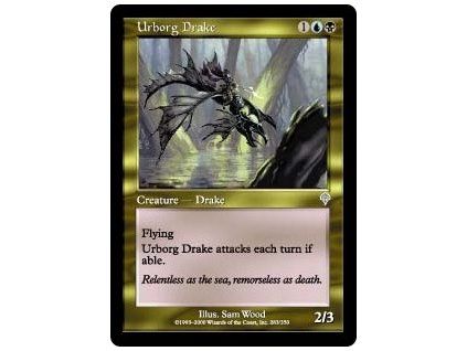 Urborg Drake