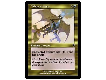 Wings of Hope