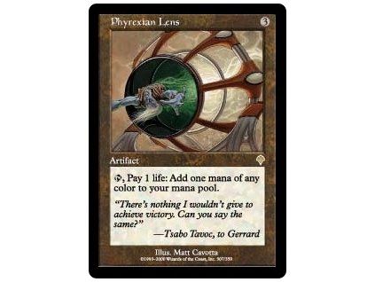 Phyrexian Lens