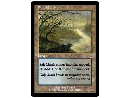 Salt Marsh