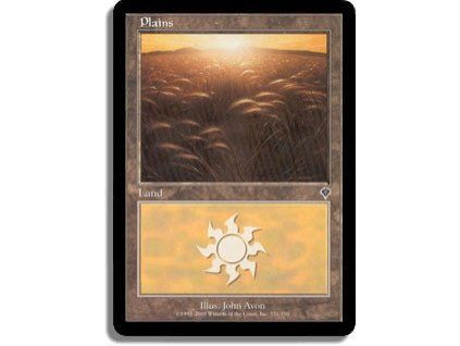 Plains