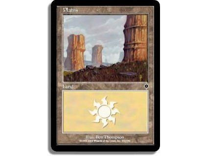 Plains