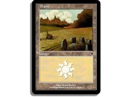 Plains