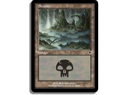 Swamp