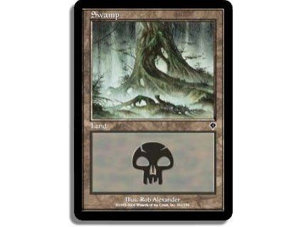 Swamp