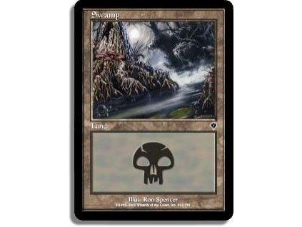 Swamp