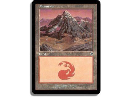 Mountain