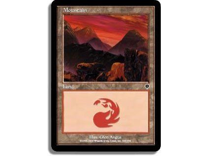 Mountain
