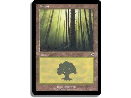 Forest