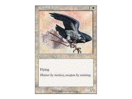Royal Falcon