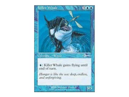 Killer Whale