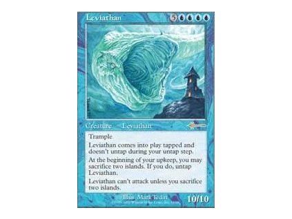 Leviathan