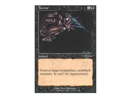 Terror