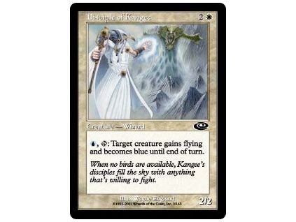 Disciple of Kangee