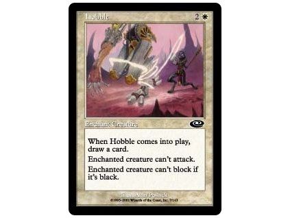 Hobble