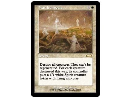 March of Souls
