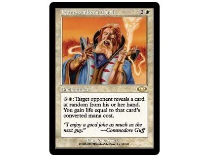 Planeswalker's Mirth