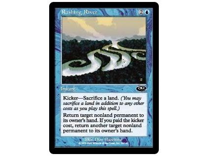 Rushing River