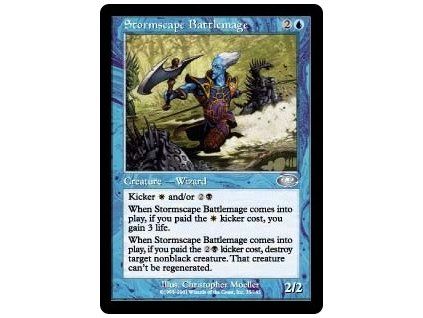 Stormscape Battlemage