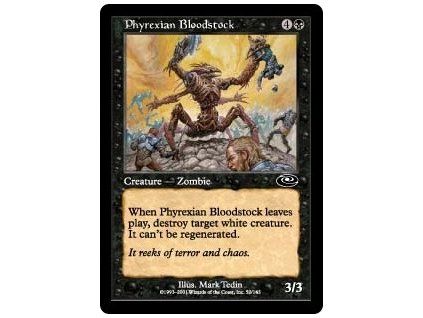 Phyrexian Bloodstock