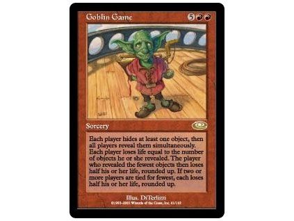 Goblin Game