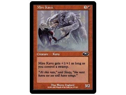 Mire Kavu