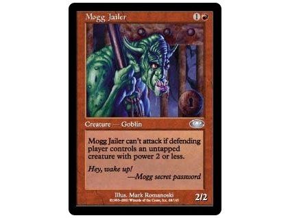 Mogg Jailer