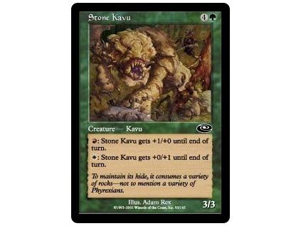 Stone Kavu