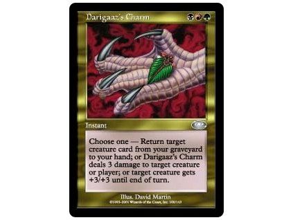 Darigaaz's Charm