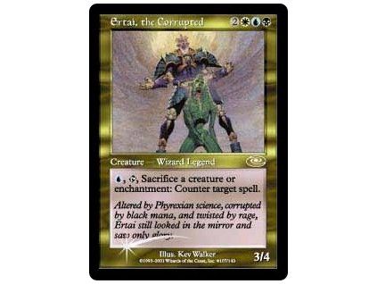 Ertai, the Corrupted