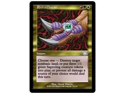 Rith's Charm