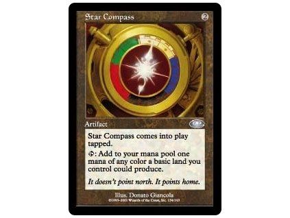 Star Compass