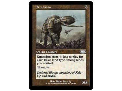 Stratadon