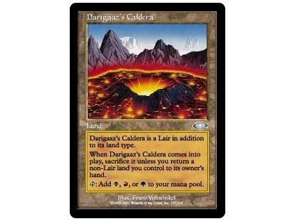 Darigaaz's Caldera