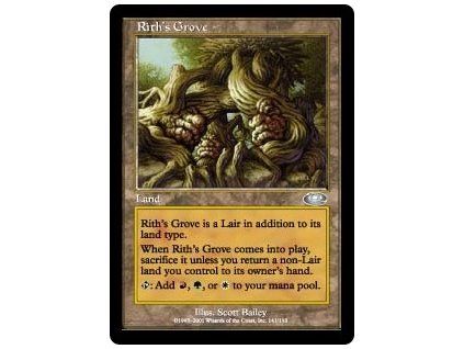 Rith's Grove