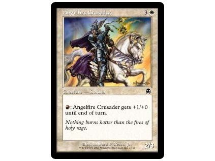Angelfire Crusader