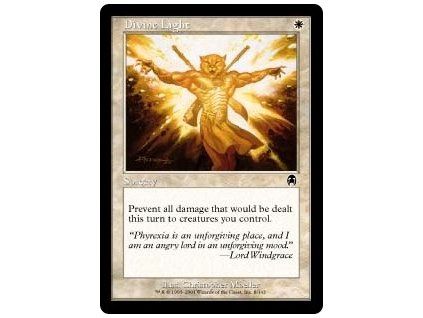 Divine Light