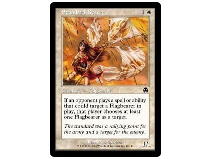 Standard Bearer