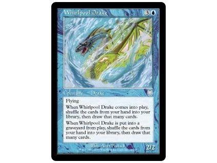 Whirlpool Drake