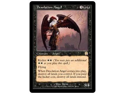 Desolation Angel